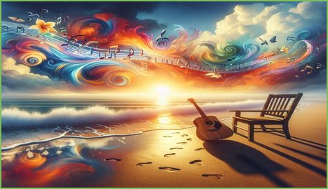 A Journey Into Musical Bliss