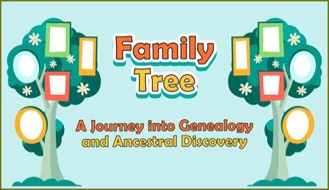 A Journey Of Family, Discovery, And Unforgettable Moments