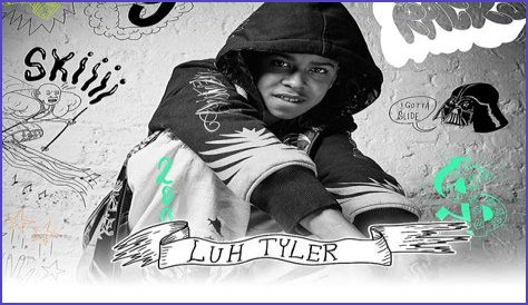 Luh Tyler | DashBlog