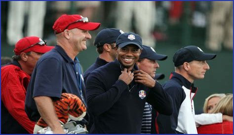 Tiger Woods, agent join Excel Sports Management