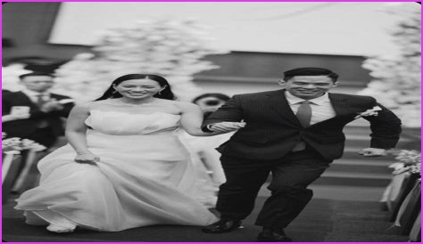 Unraveling Their Compelling Love Story